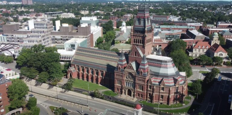 Harvard Resistance School - Empowering Changemakers