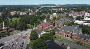 Harvard Resistance School - Empowering Changemakers